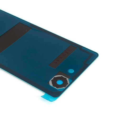 OEM Back Cover for Sony Xperia Z3 Compact Green
