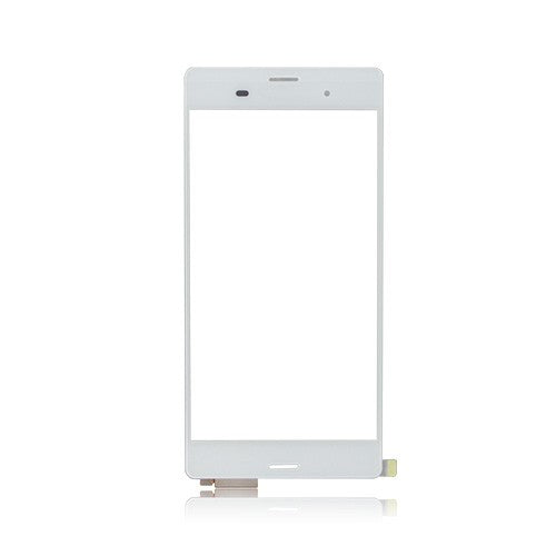 OEM Digitizer for Sony Xperia Z3 White