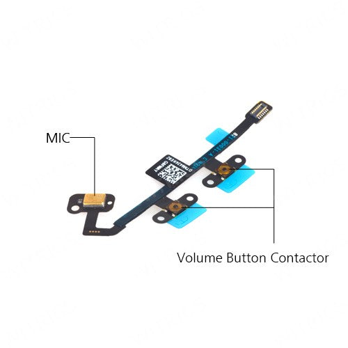 OEM Volume Flex for iPad Air 2