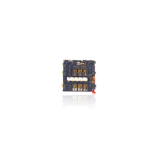OEM SIM Card Connector for Sony Xperia Z3/Z3 Compact