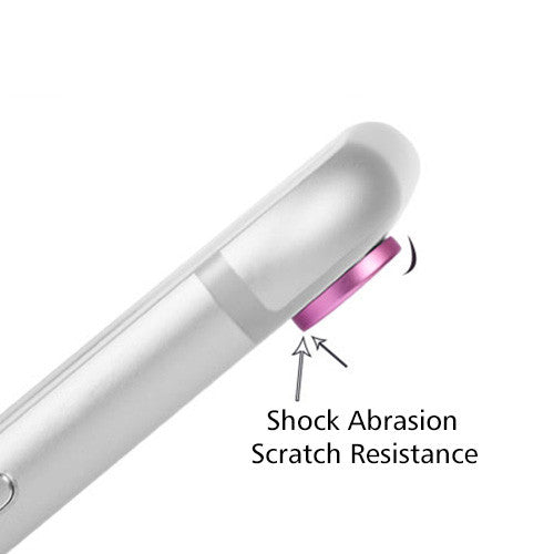 Camera Lens Metal Protective Ring for iPhone 6 Plus Silver