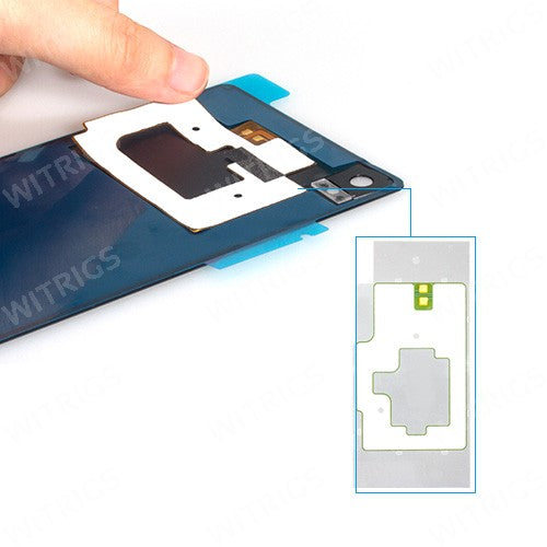 OEM NFC Antenna for Sony Xperia Z3