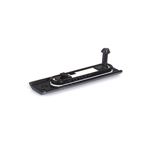 OEM USB Cover Flap for Sony Xperia Z1S Black