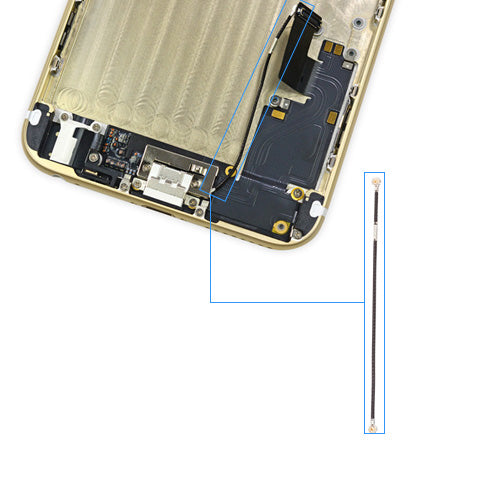 OEM Signal Cable for iPhone 6 Plus