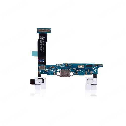 OEM USB Board for Samsung Galaxy Note 4 SM-N910V