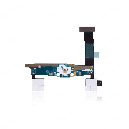 OEM USB Board for Samsung Galaxy Note 4 SM-N910P