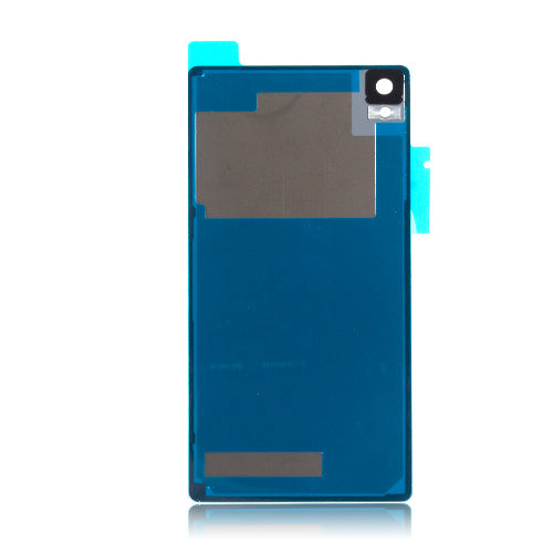 Custom Back Cover for Sony Xperia Z3 Green