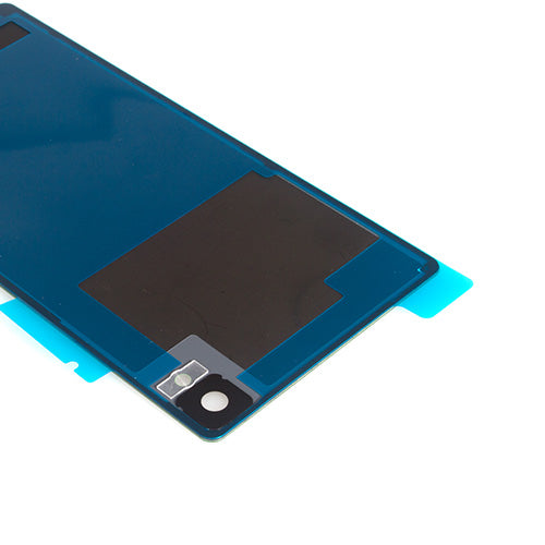 Custom Back Cover for Sony Xperia Z3 Green