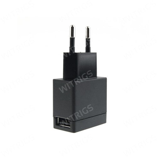 Custom Euro Standard Charger Adapter for Sony Smartphone