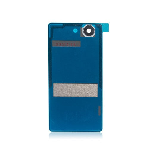 OEM Back Cover for Sony Xperia Z3 Compact SO-02G Green