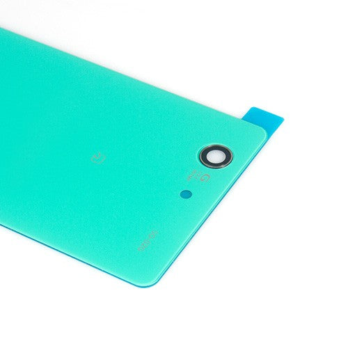 OEM Back Cover for Sony Xperia Z3 Compact SO-02G Green