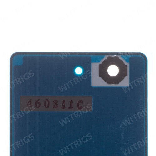 OEM Back Cover for Sony Xperia Z3 Compact SO-02G Green