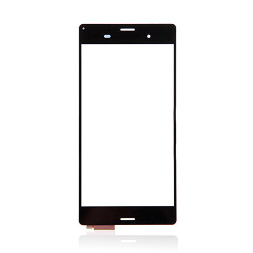 OEM Digitizer for Sony Xperia Z3 Black