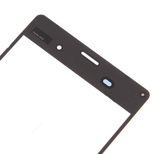 OEM Digitizer for Sony Xperia Z3 Black
