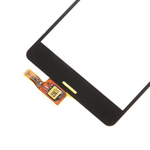 OEM Digitizer for Sony Xperia Z3 Compact Black
