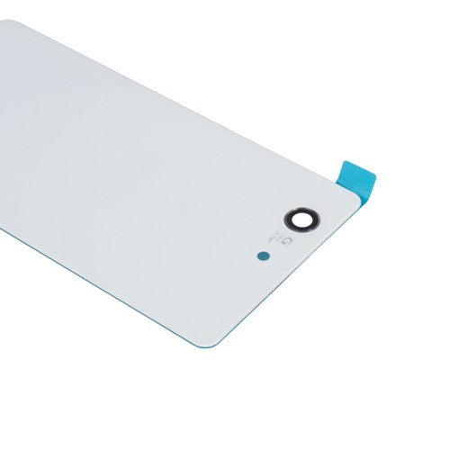OEM Back Cover for Sony Xperia Z3 Compact White