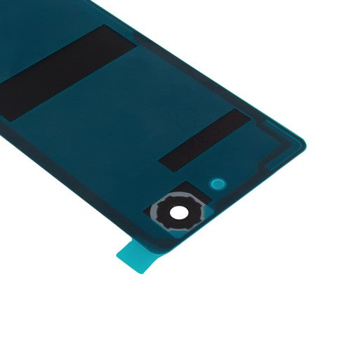 OEM Back Cover for Sony Xperia Z3 Compact White