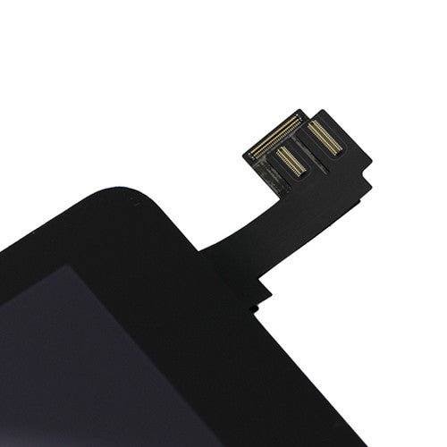 OEM LCD with Digitizer Replacement for iPad Air 2 Black