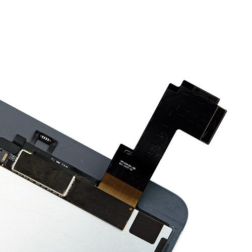 OEM LCD with Digitizer Replacement for iPad Air 2 White