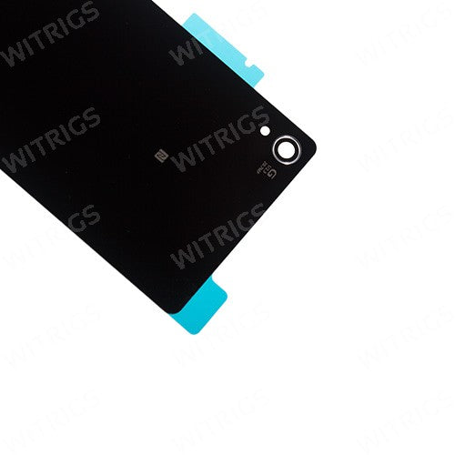 OEM Back Cover for Sony Xperia Z3 Black
