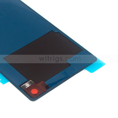 OEM Back Cover for Sony Xperia Z3 Black