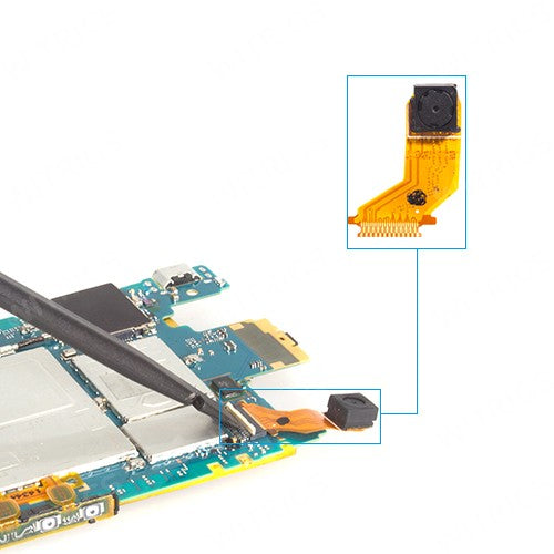 OEM Front Camera for Sony Xperia Z3 Compact