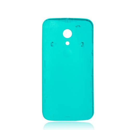 OEM Battery Cover for Motorola Moto G2 Spearmint