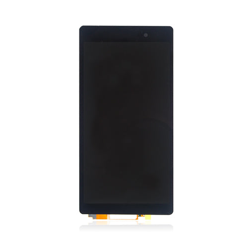 Super Custom LCD with Digitizer Replacement for Sony Xperia Z2