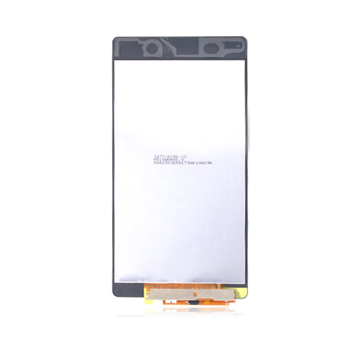 Super Custom LCD with Digitizer Replacement for Sony Xperia Z2