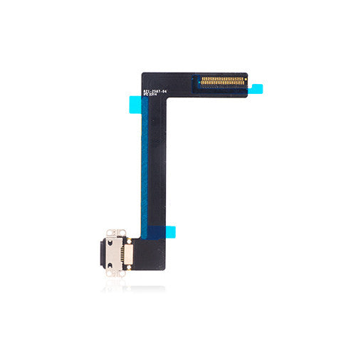 OEM Charging Port Flex for iPad Air 2 Black