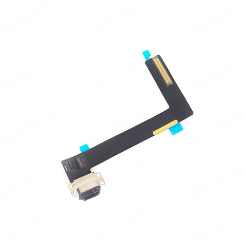 OEM Charging Port Flex for iPad Air 2 Black