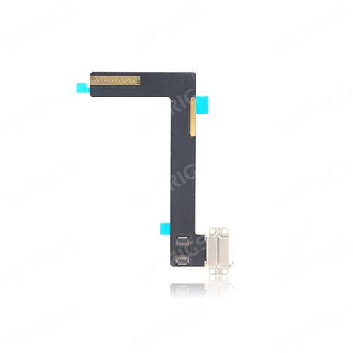 OEM Charging Port Flex for iPad Air 2 White