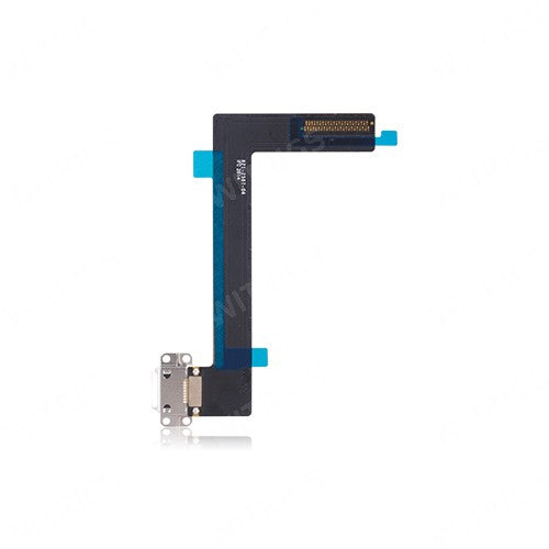 OEM Charging Port Flex for iPad Air 2 White
