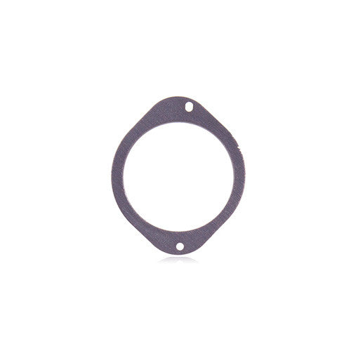 OEM Logo Ring Circle Holder for Motorola Moto X2 Black
