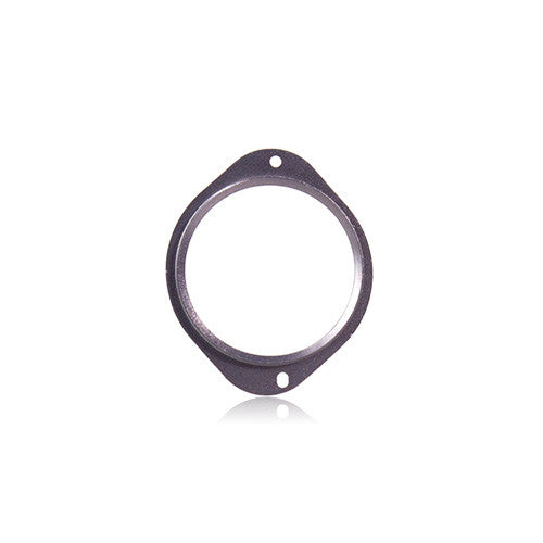 OEM Logo Ring Circle Holder for Motorola Moto X2 Black