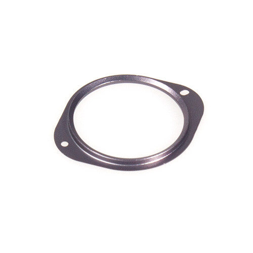 OEM Logo Ring Circle Holder for Motorola Moto X2 Black