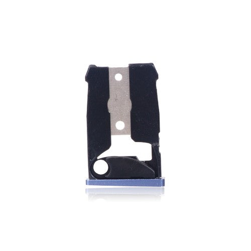 OEM SIM Card Tray for Motorola Nexus 6 Blue