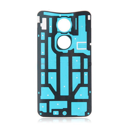 OEM Back Cover for Motorola Moto X2 Bamboo