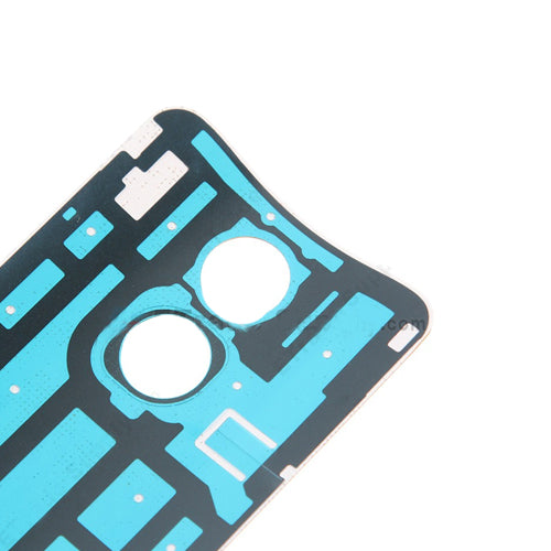 OEM Back Cover for Motorola Moto X2 Bamboo