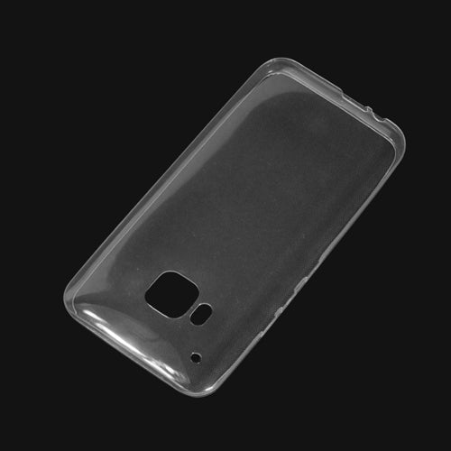 Ultra Slim TPU Soft Case for HTC One M9 Transparent