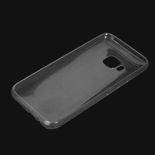 Ultra Slim TPU Soft Case for HTC One M9 Transparent