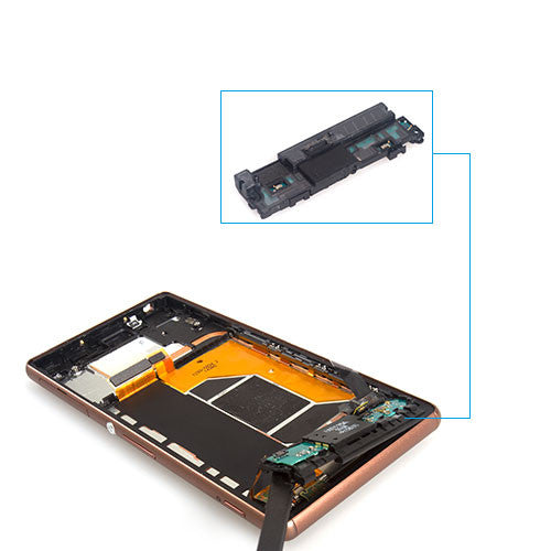 OEM Loudspeaker Assembly for Sony Xperia Z3