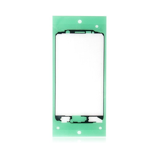 OEM LCD Supporting Frame Sticker for Samsung Galaxy S6