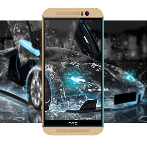 Tempered Glass Screen Protector for HTC One M9