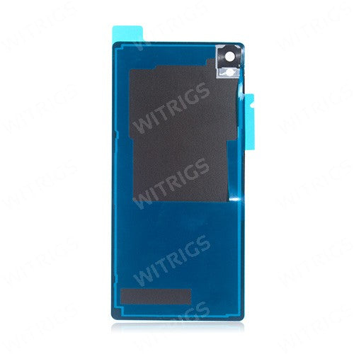 OEM Back Cover for Sony Xperia Z3 SO-01G White