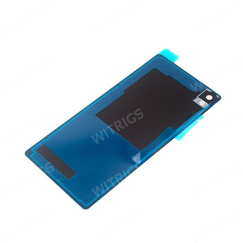 OEM Back Cover for Sony Xperia Z3 SO-01G White