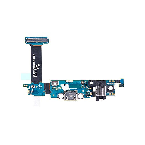 OEM USB Board for Samsung Galaxy S6 Edge SM-G925P