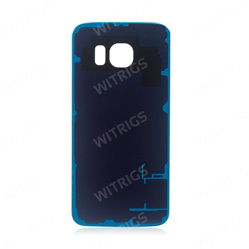 OEM Back Cover for Samsung Galaxy S6 Edge White