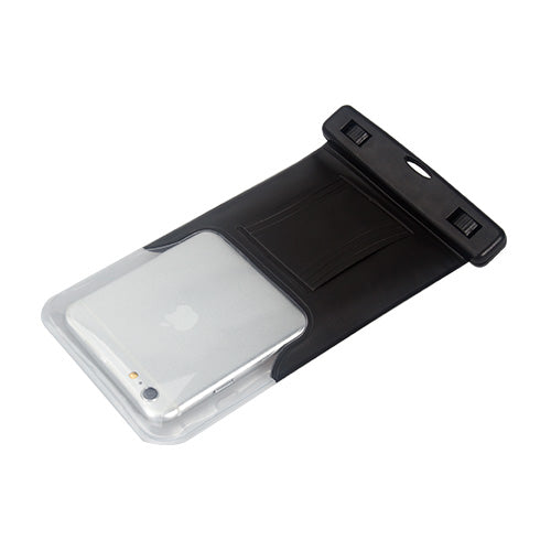 Waterproof Bag for Smart Phone Black