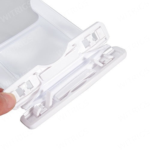 Waterproof Bag for Smart Phone White